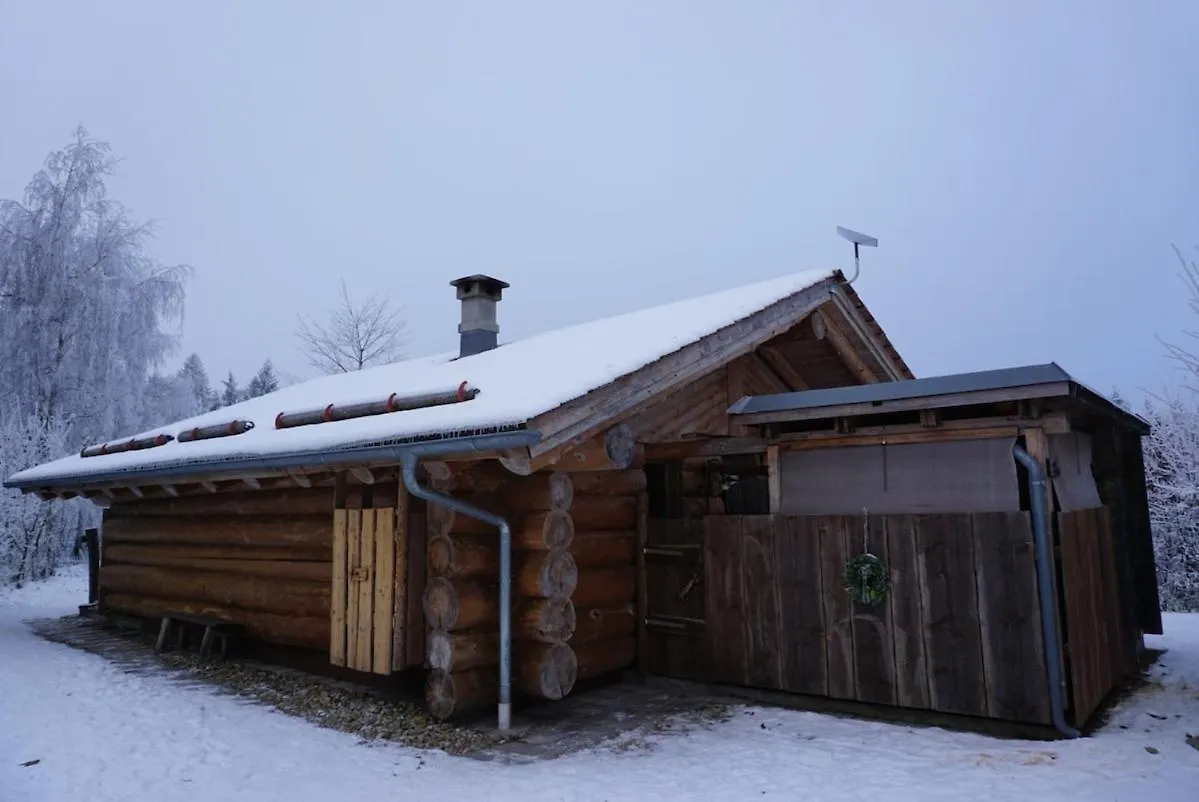 Chalet Vogelkirsche Sankt Englmar 0*,  Tyskland