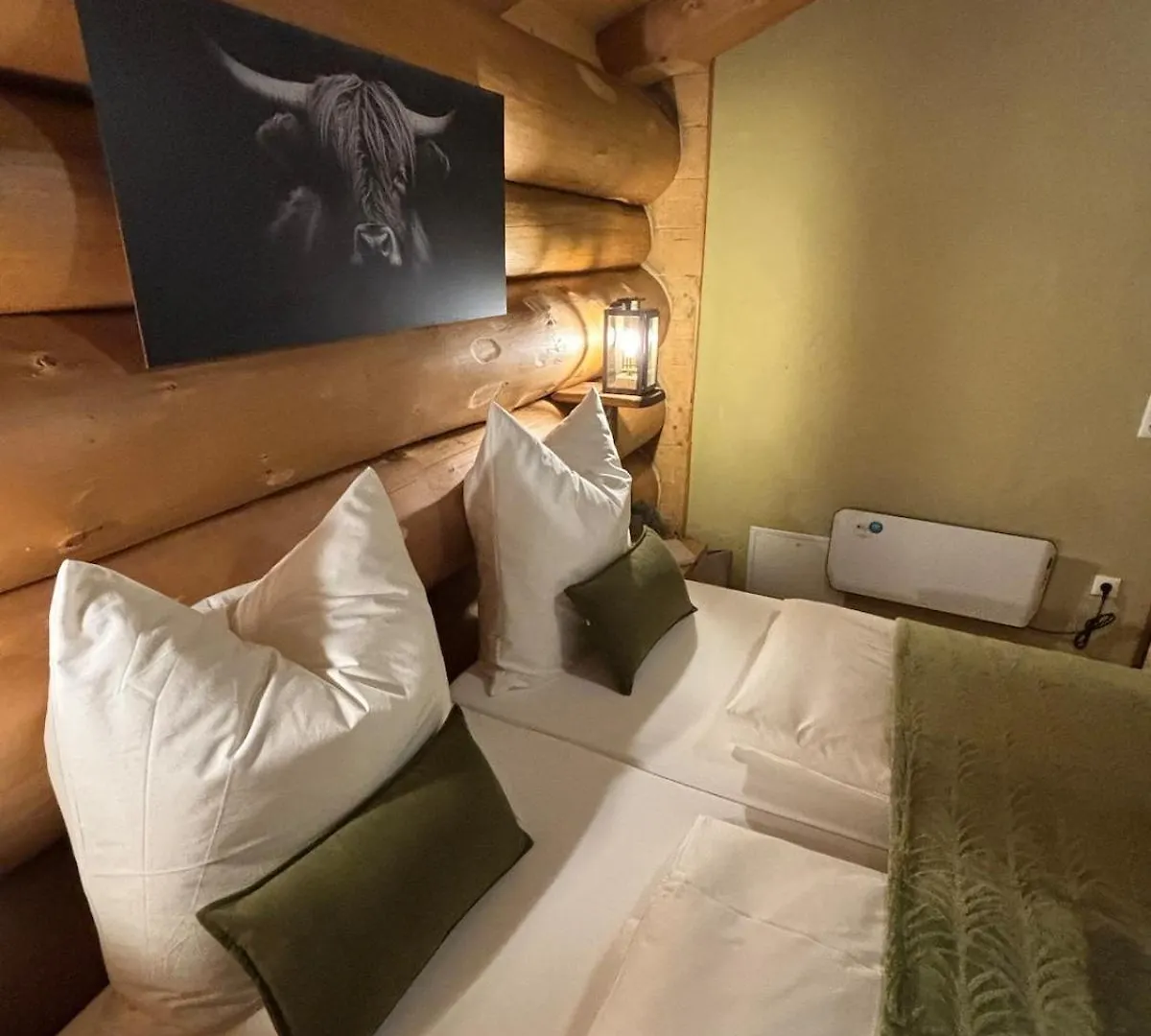 Lägenhet Chalet Vogelkirsche Sankt Englmar