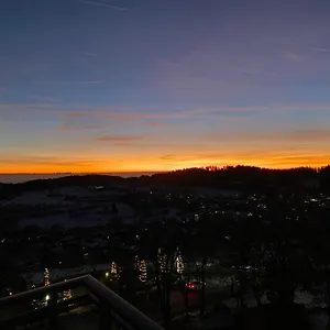 Panoramablick Mit Pool Und Sauna Inklusive Apartment