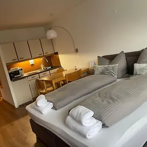 Pleskini Apartment