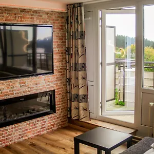 Pleskini Apartment